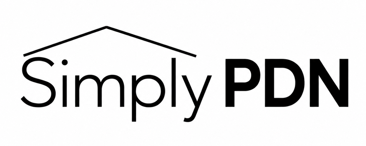 Simply PDN